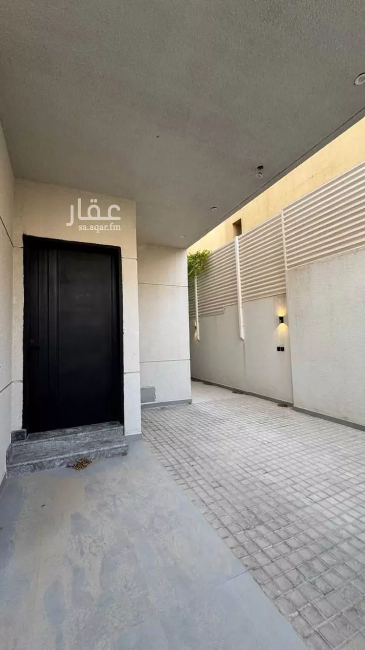 فيلا للإيجار في شارع إبراهيم بن الحمصي, حي الرحمانية, مدينة الرياض, منطقة الرياض صورة 2