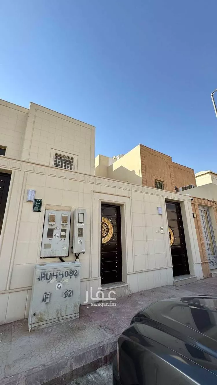 شقة للإيجار في شارع زحلة, حي النهضة, مدينة الرياض, منطقة الرياض صورة 2
