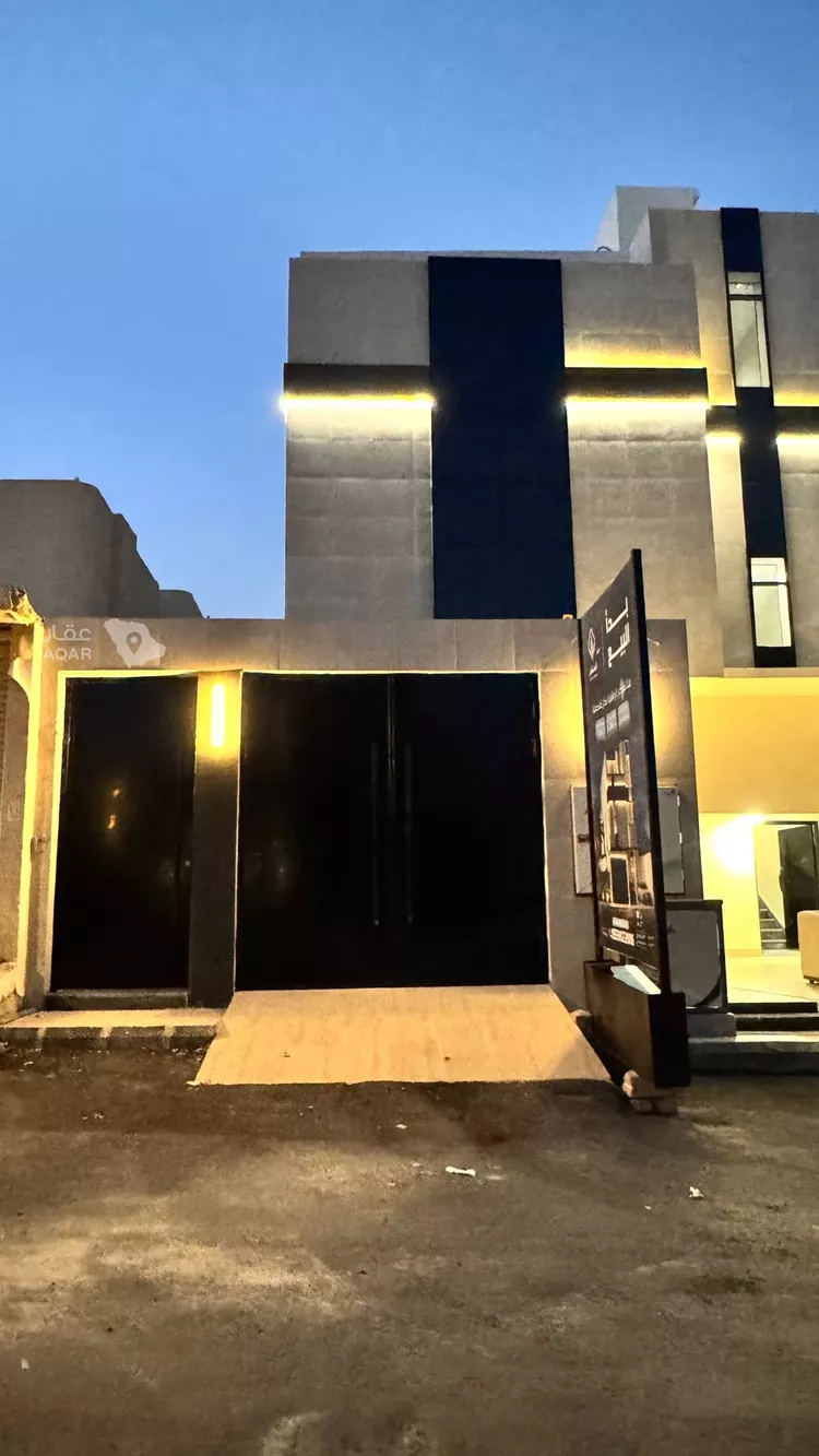 دور للإيجار في شارع منيفة, حي أم الحمام الغربي, مدينة الرياض, منطقة الرياض
