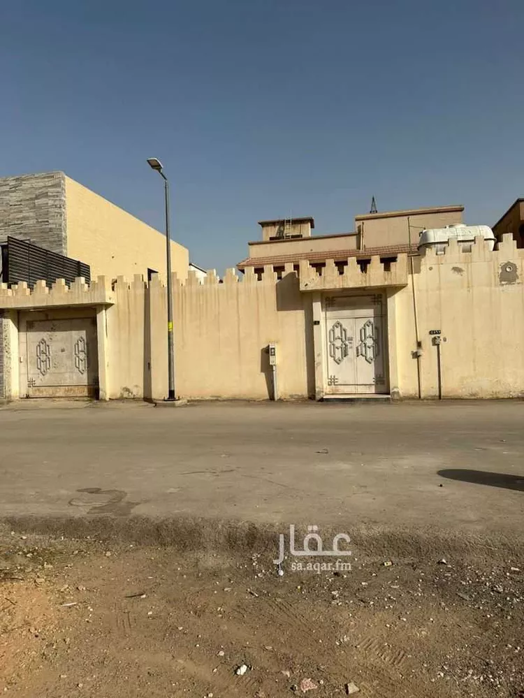 أرض للبيع في شارع الرماح الذبياني, حي سلطانة, مدينة الرياض, منطقة الرياض صورة 2