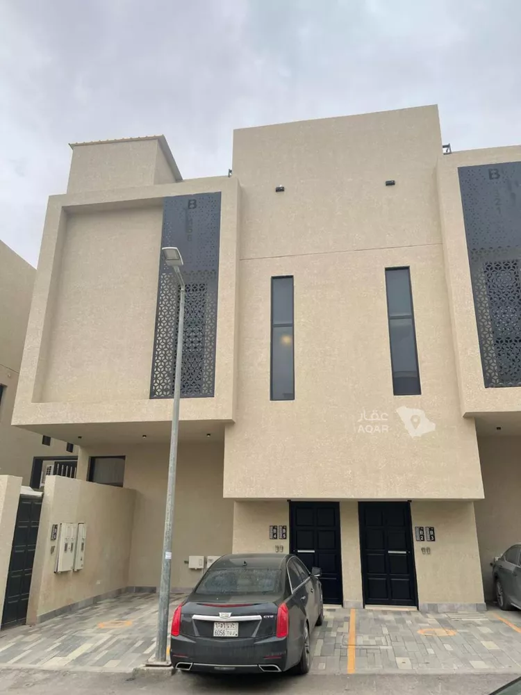 دور للإيجار في شارع زكريا الساجي, حي أم الحمام الغربي, مدينة الرياض, منطقة الرياض 7