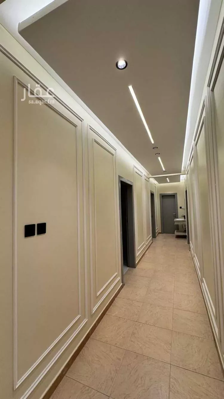 شقة للإيجار في شارع زحلة, حي النهضة, مدينة الرياض, منطقة الرياض صورة 4