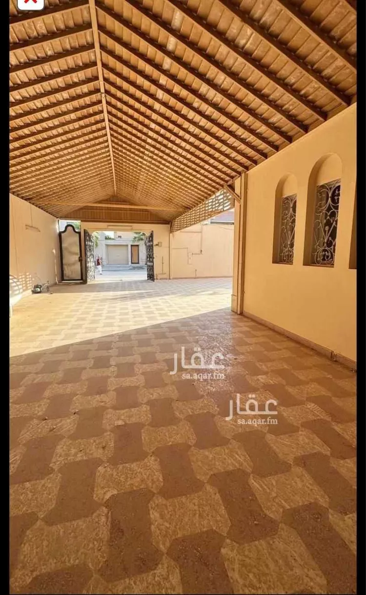 فيلا للإيجار في شارع عمر ابن اوس, حي الرائد, مدينة الرياض, منطقة الرياض صورة 2