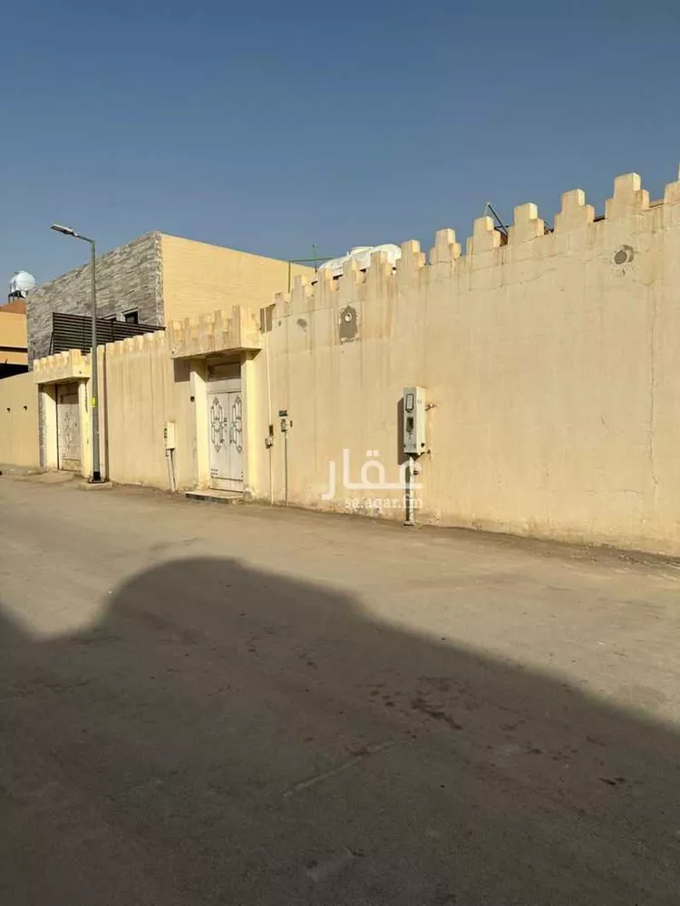 Land for Sale in Riyadh Sultana