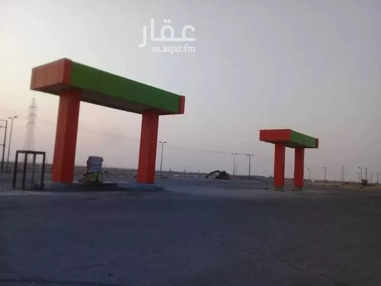 أرض للبيع في شارع طريق حوطة بني تميم, حي محطة المطلق, مدينة محطة المطلق, منطقة الرياض صورة 2