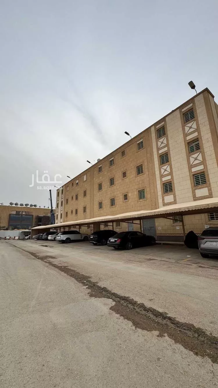 شقة للبيع في شارع سعد بن سهل, حي الرائد, مدينة الرياض, منطقة الرياض صورة 5