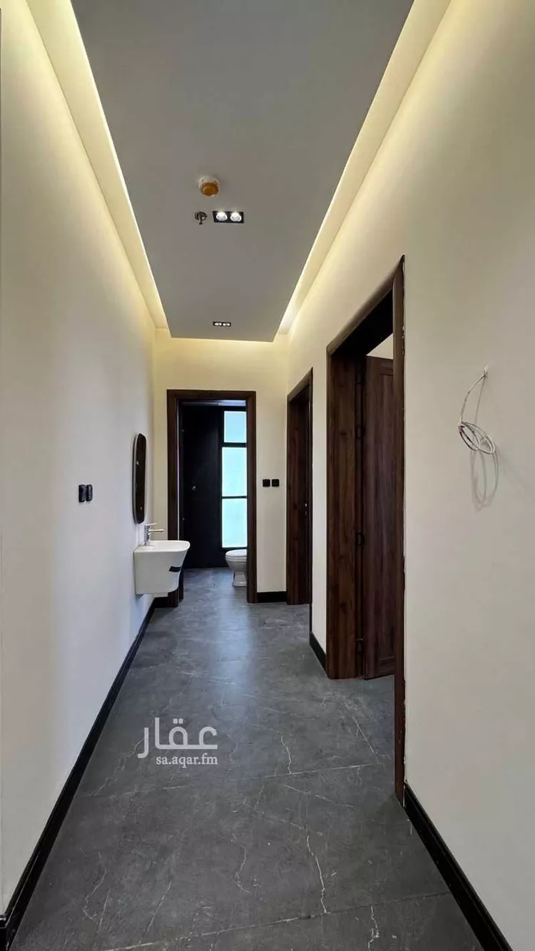 شقة للإيجار في شارع الرمال, حي الرمال, مدينة الرياض, منطقة الرياض صورة 5