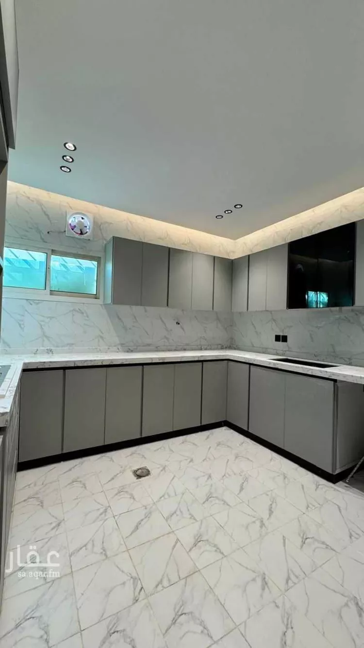 شقة للإيجار في شارع زحلة, حي النهضة, مدينة الرياض, منطقة الرياض صورة 3