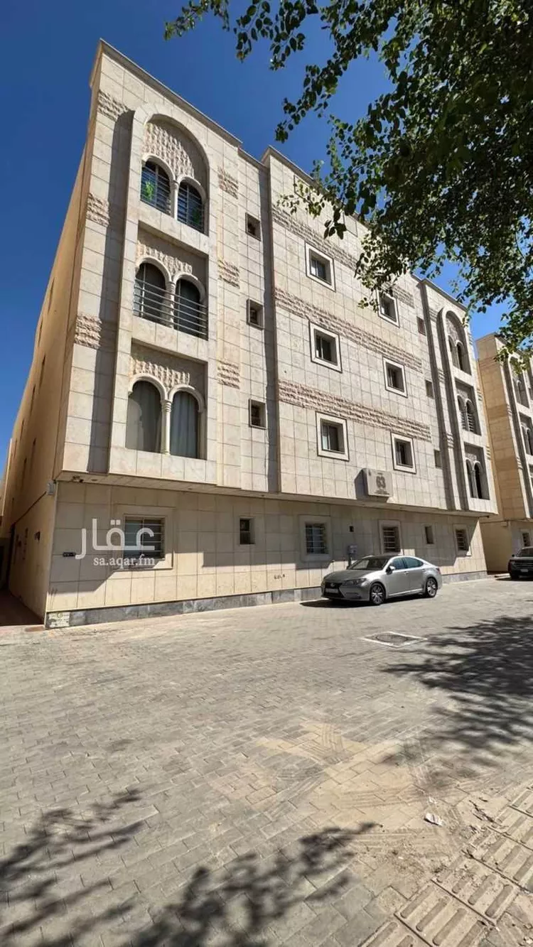شقة للإيجار في شارع القلعة, حي الربيع, مدينة الرياض, منطقة الرياض