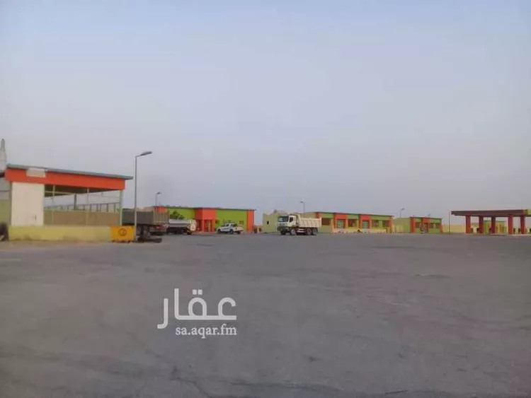 أرض للبيع في شارع طريق حوطة بني تميم, حي محطة المطلق, مدينة محطة المطلق, منطقة الرياض صورة 4