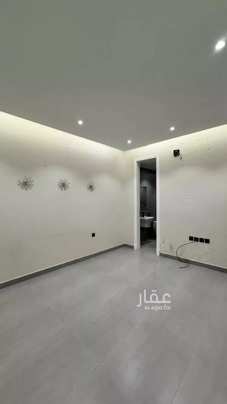 شقة للإيجار في شارع إبراهيم بن الحمصي, حي الرحمانية, مدينة الرياض, منطقة الرياض صورة 2