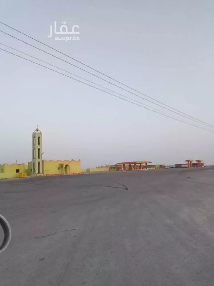 أرض للبيع في شارع طريق حوطة بني تميم, حي محطة المطلق, مدينة محطة المطلق, منطقة الرياض