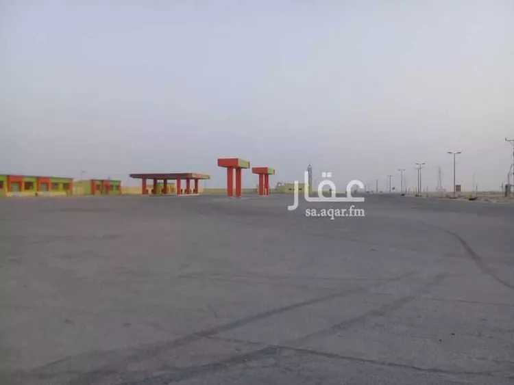 أرض للبيع في شارع طريق حوطة بني تميم, حي محطة المطلق, مدينة محطة المطلق, منطقة الرياض صورة 3