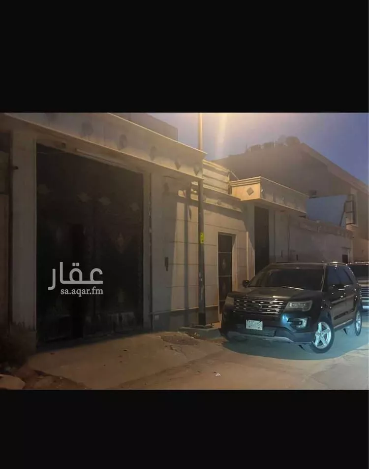 Villa for Sale in Riyadh Al Mursalat