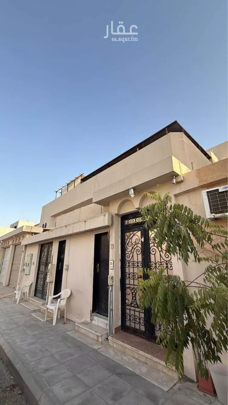 Villa for Sale in Riyadh Ar Raid