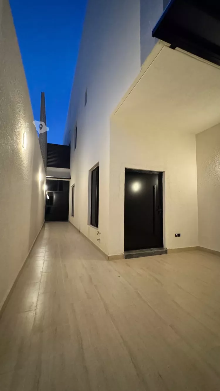 دور للإيجار في شارع منيفة, حي أم الحمام الغربي, مدينة الرياض, منطقة الرياض 6