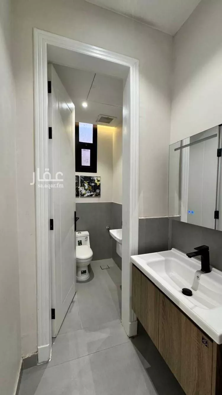 شقة للإيجار في شارع إبراهيم بن الحمصي, حي الرحمانية, مدينة الرياض, منطقة الرياض صورة 4