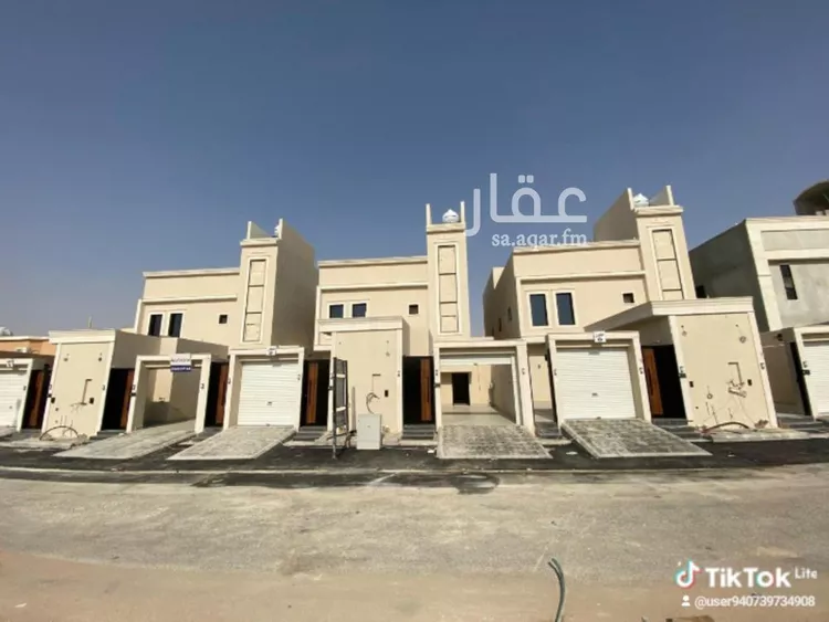 شقة للبيع في شارع ابراهيم بن المنلا, حي الهدا, مدينة الخرج, منطقة الرياض