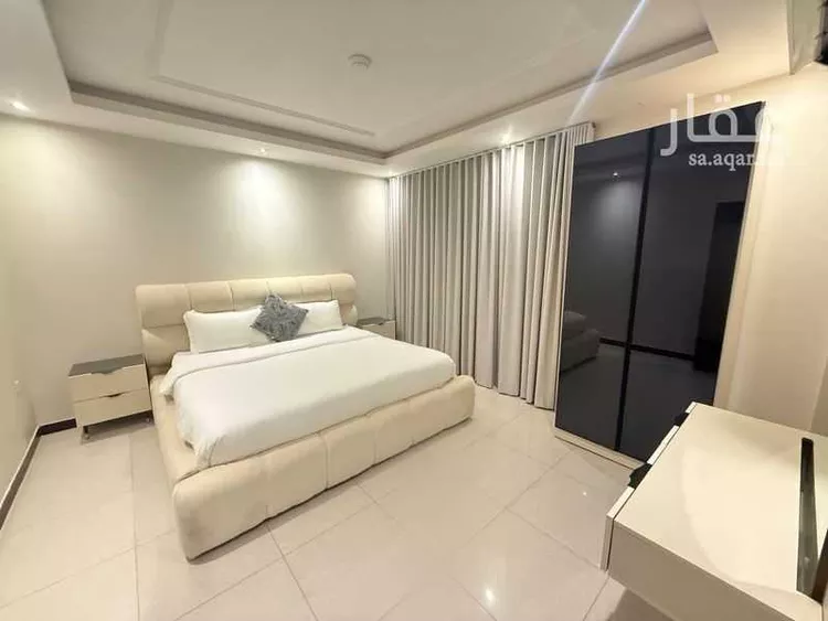 شقة للإيجار في شارع القلعة ، حي الياسمين ، الرياض ، منطقة الرياض صورة 5