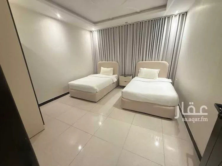 شقة للإيجار في شارع القلعة ، حي الياسمين ، الرياض ، منطقة الرياض صورة 3