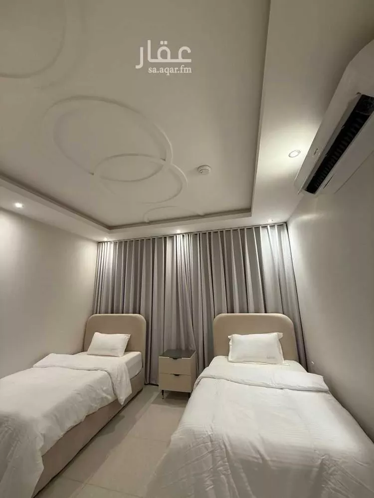 شقة مفروشة للحجز في شارع القلعة, حي الياسمين, الرياض صورة 5