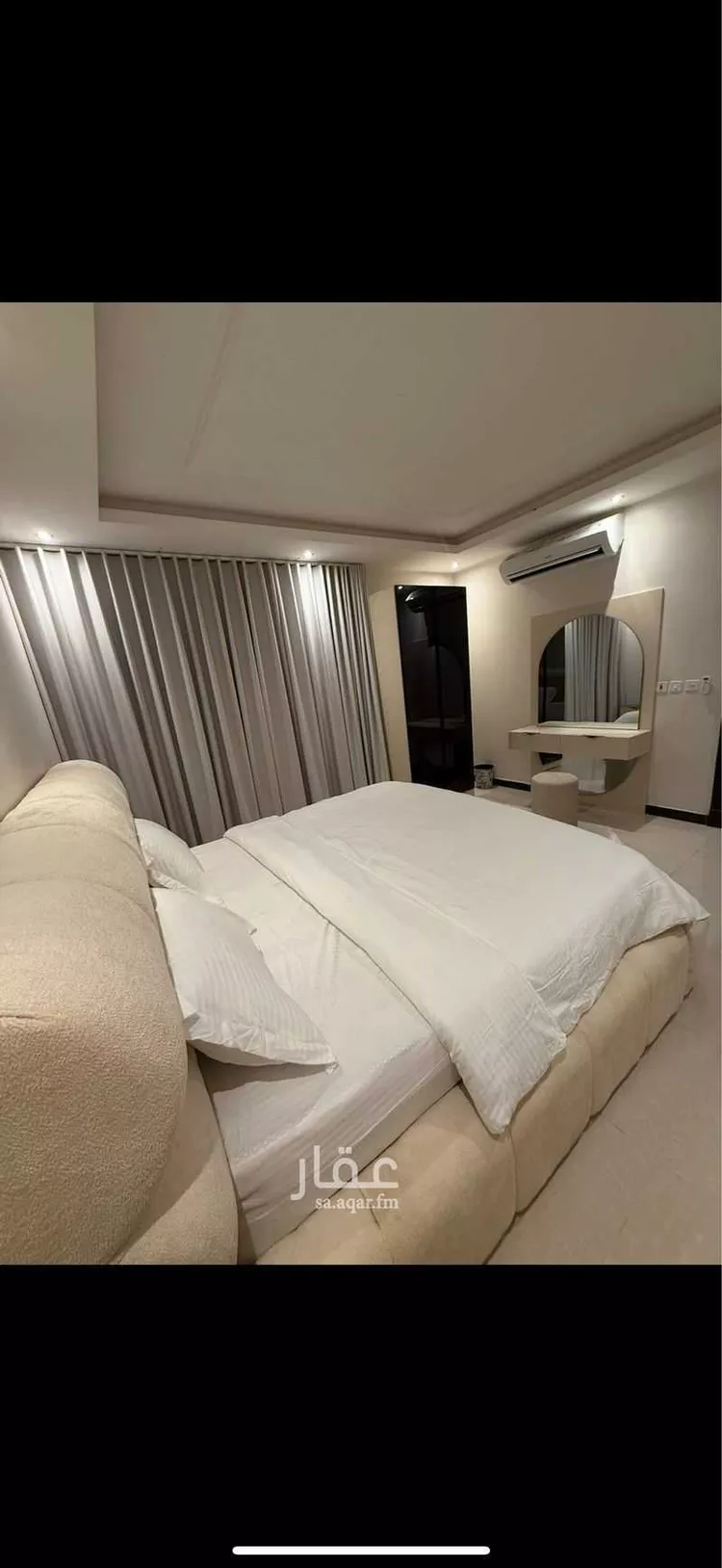 شقة مفروشة للحجز في شارع القلعة, حي الياسمين, الرياض صورة 2