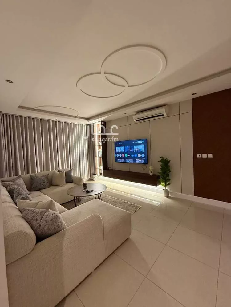 شقة مفروشة للحجز في شارع القلعة, حي الياسمين, الرياض