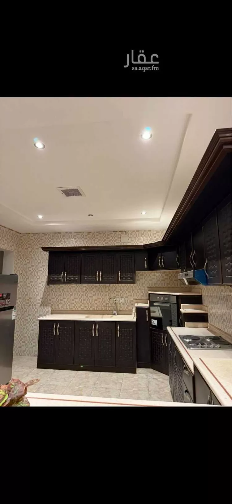 شقة مفروشة للحجز في شارع القلعة, حي الياسمين, الرياض صورة 3