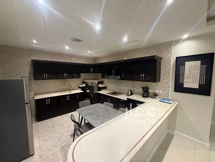 شقة للإيجار في شارع القلعة ، حي الياسمين ، الرياض ، منطقة الرياض صورة 4