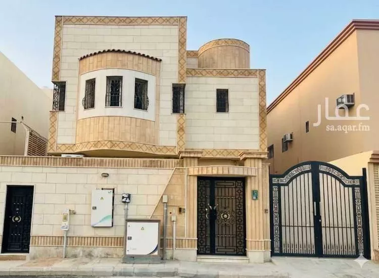 Floor for Rent in Riyadh Al Wadi صورة 2