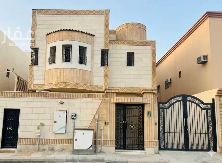 Floor for Rent in Riyadh Al Wadi صورة 2