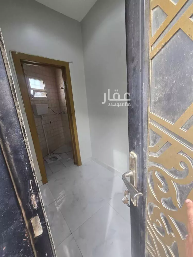 غرفة للإيجار في شارع ابن سعيد المقرئ, حي طويق, مدينة الرياض, منطقة الرياض صورة 2