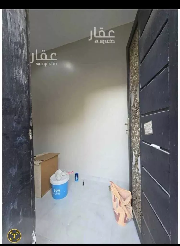 غرفة للإيجار في شارع ابن سعيد المقرئ, حي طويق, مدينة الرياض, منطقة الرياض صورة 5