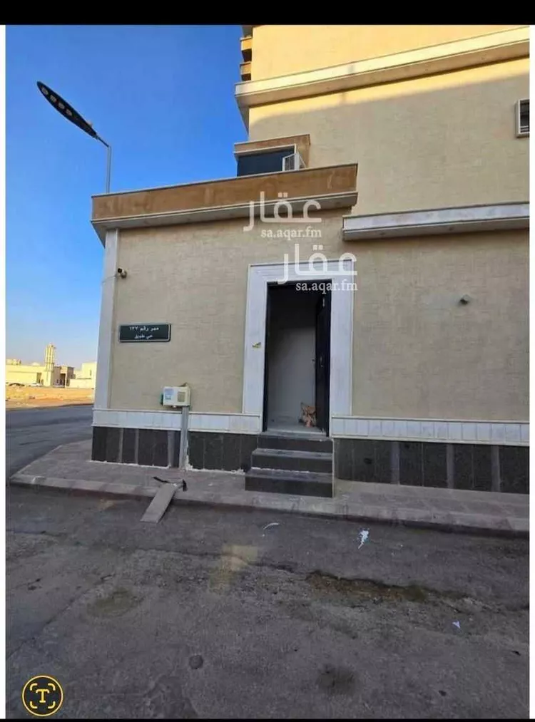 غرفة للإيجار في شارع ابن سعيد المقرئ, حي طويق, مدينة الرياض, منطقة الرياض صورة 2