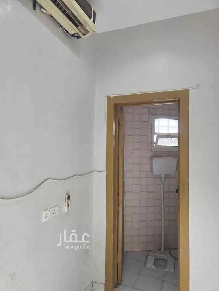 غرفة للإيجار في شارع ابن سعيد المقرئ, حي طويق, مدينة الرياض, منطقة الرياض صورة 4