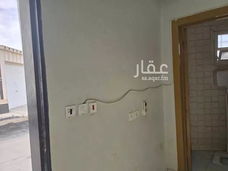 غرفة للإيجار في شارع ابن سعيد المقرئ, حي طويق, مدينة الرياض, منطقة الرياض صورة 5
