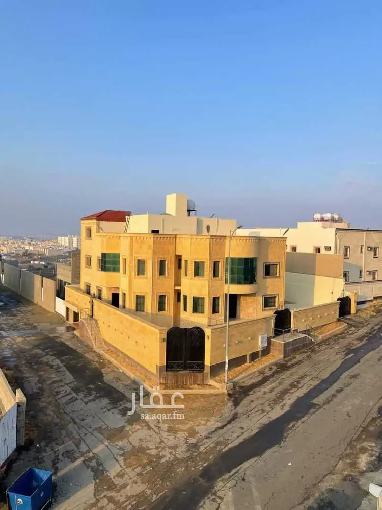 Villa for Sale in Abha Guraiger
