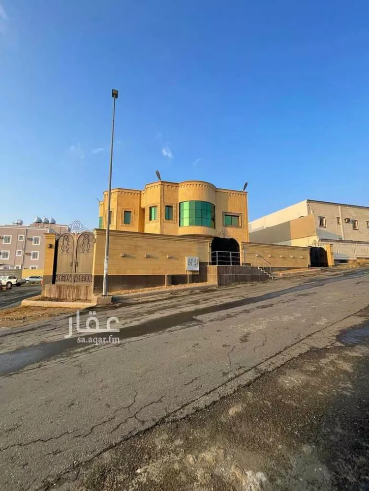 Villa for Sale in Abha Guraiger صورة 5