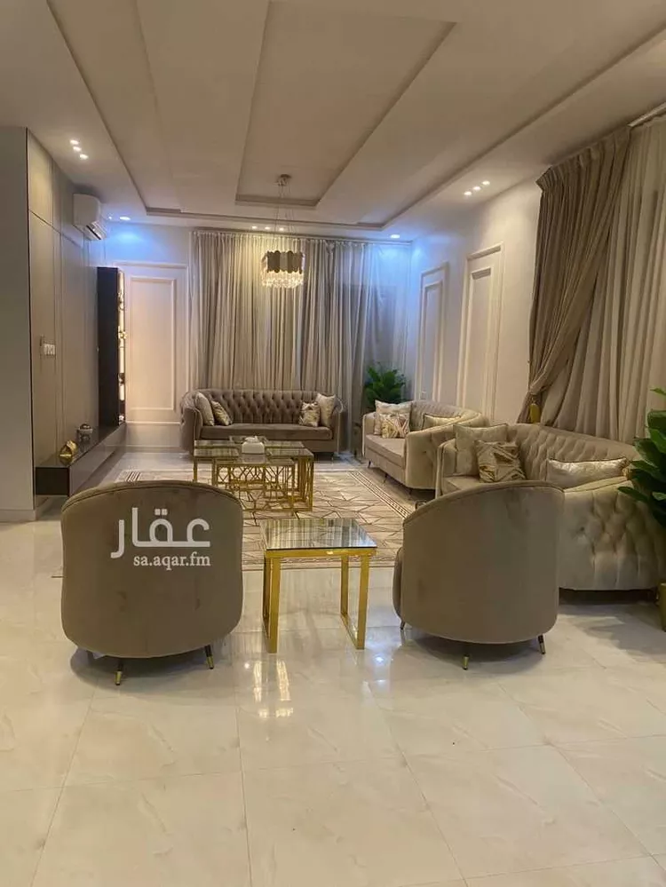 فيلا للبيع في شارع الريف 46 ، المزاحمية ، المزاحمية صورة 2