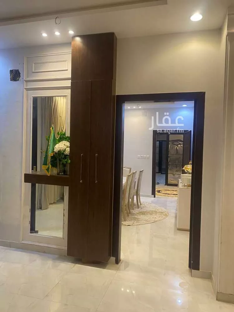 فيلا للبيع في شارع الريف 46 ، المزاحمية ، المزاحمية صورة 4