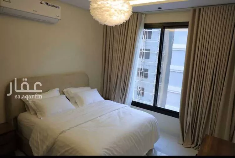 شقة للإيجار في شارع المدارة ، حي الفيحاء ، جدة ، جدة صورة 4