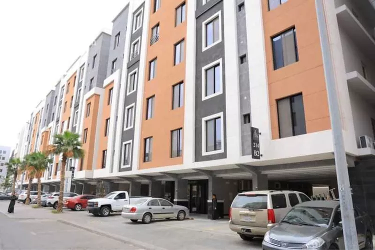 شقة للإيجار في شارع المدارة ، حي الفيحاء ، جدة ، جدة صورة 3