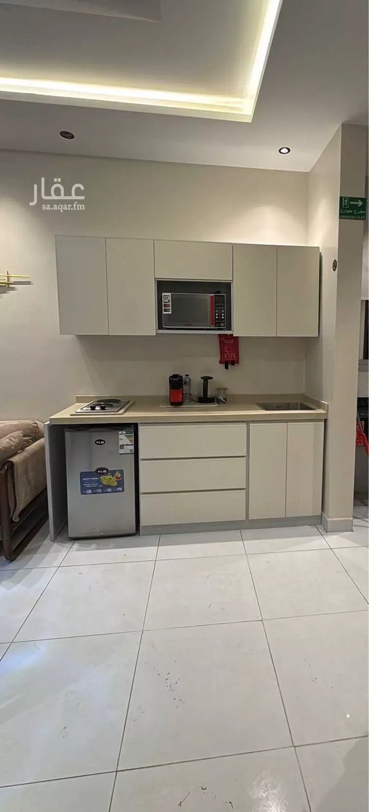 شقة للإيجار في شارع المدارة ، حي الفيحاء ، جدة ، جدة صورة 4