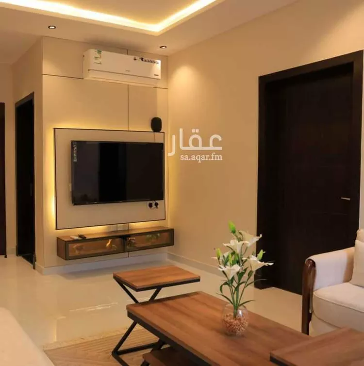 شقة للإيجار في شارع المدارة ، حي الفيحاء ، جدة ، جدة صورة 3