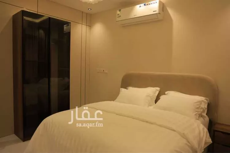 شقة للإيجار في شارع المدارة ، حي الفيحاء ، جدة ، جدة صورة 2