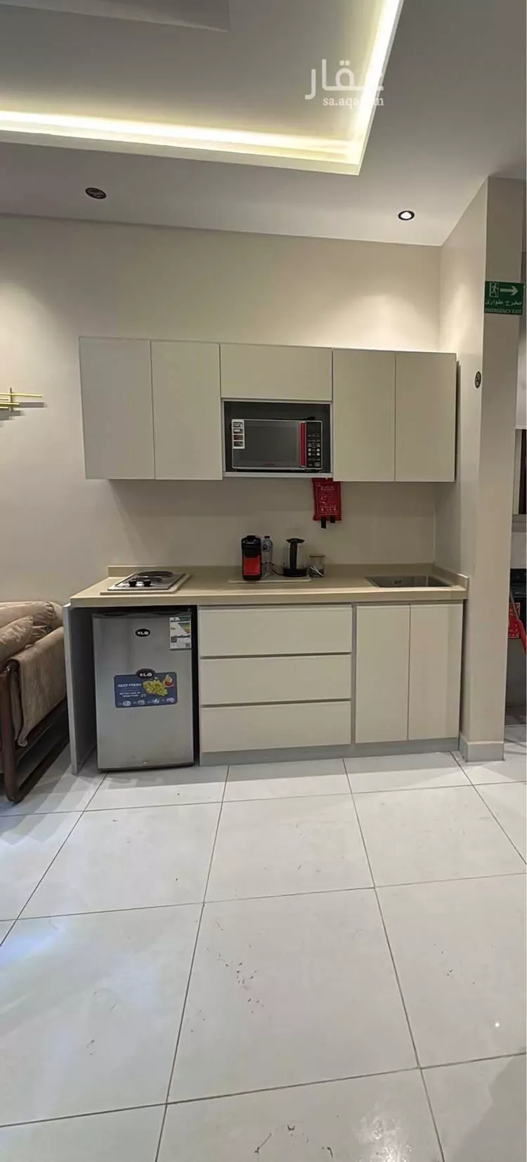 شقة للإيجار في شارع المدارة ، حي الفيحاء ، جدة ، جدة صورة 2