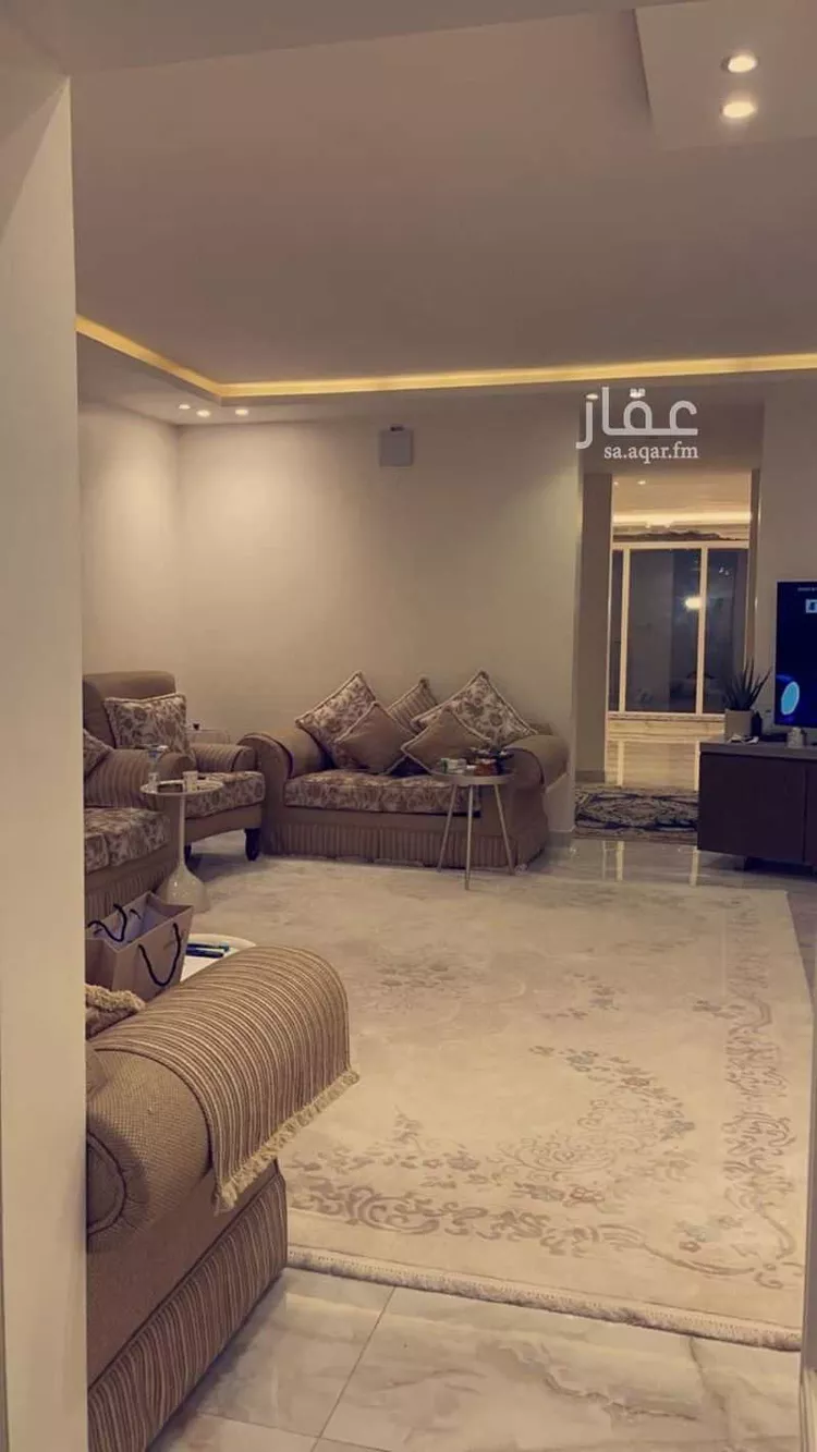 شقة للبيع في شارع محمد الحليبي, حي العارض, مدينة الرياض, منطقة الرياض 7