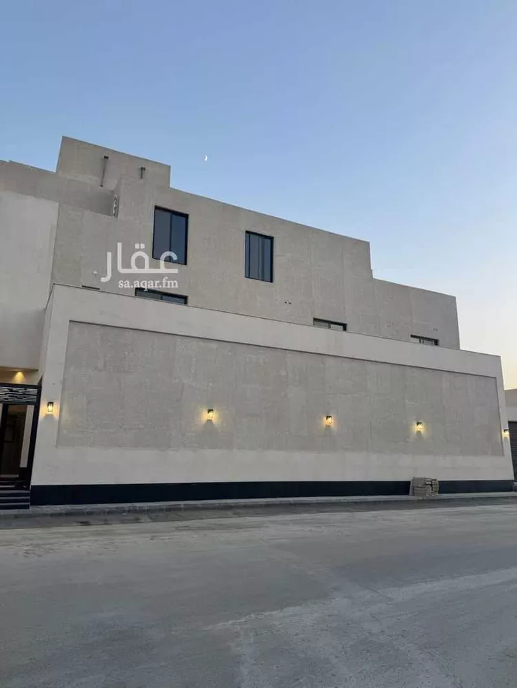 فيلا للبيع في شارع يوسف بن عمرو الطائفي, حي البيان, مدينة الرياض, منطقة الرياض صورة 4