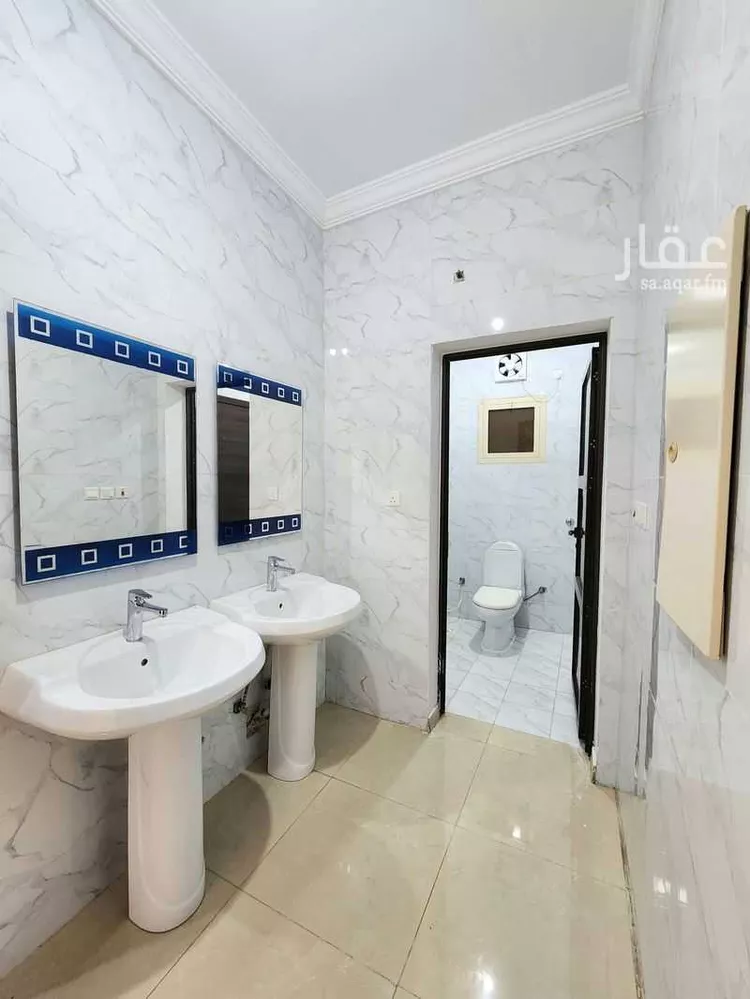 شقة للإيجار في شارع طريق ابو بكر الصديق, حي الصفاء, مدينة رابغ, منطقة مكة المكرمة صورة 5
