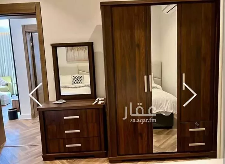 شقة مفروشة للحجز في شارع منارة اجياد ، حي السلامة ، جدة ، جدة صورة 5